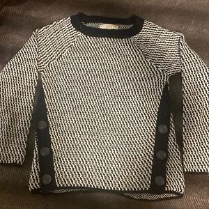 NWOT LOFT super soft and cosy sweater